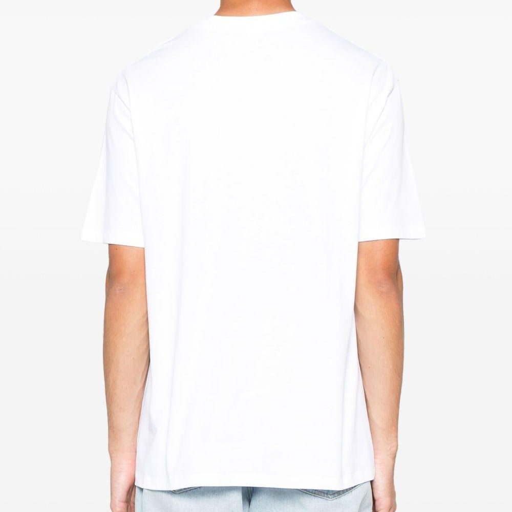 
                  
                    T-shirt Balmain Coin Balmain Paris DH1EG000BB17 GAB Balmain Paris 
                  
                