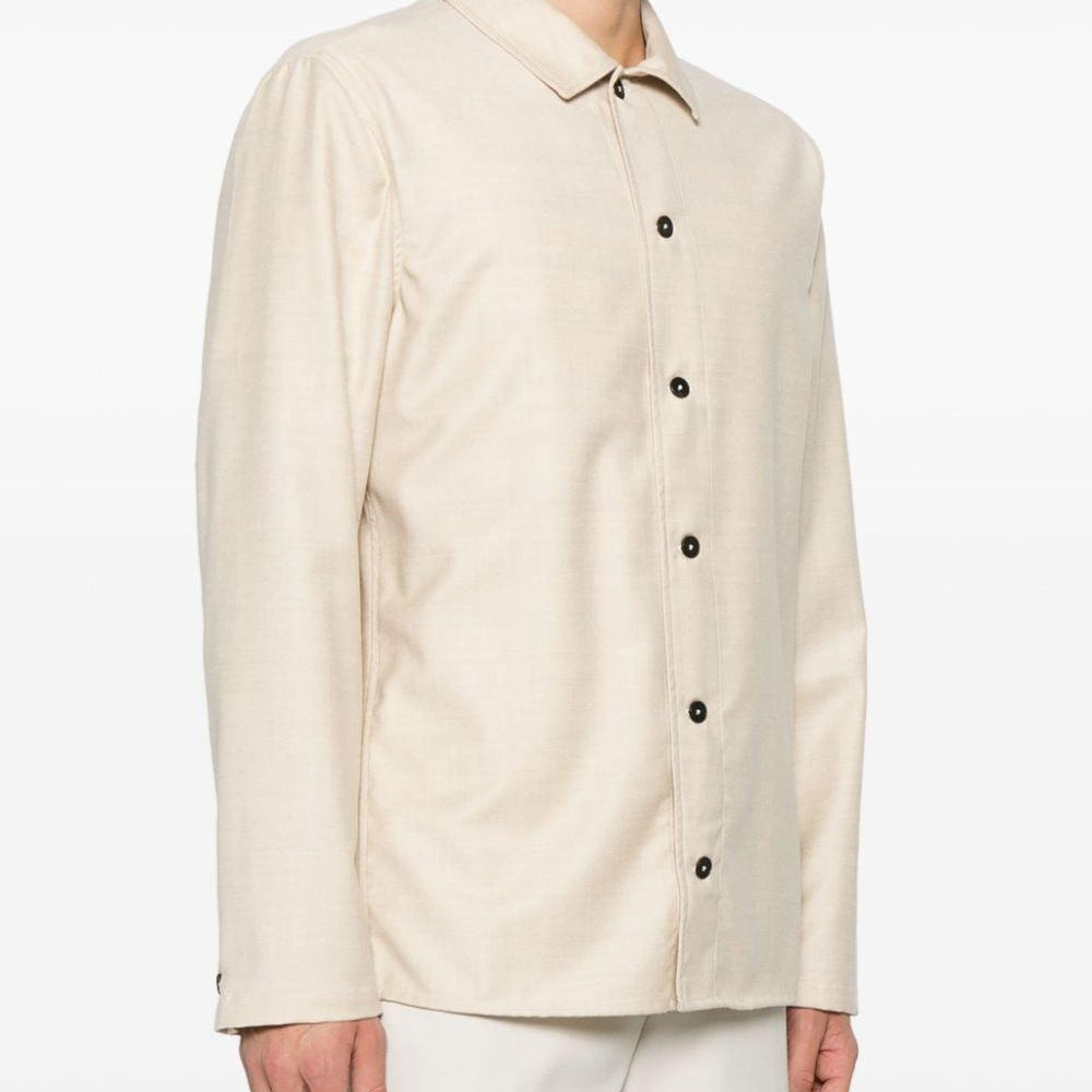 Camicia Low Brand L1CFW24256562 A028 Low Brand 