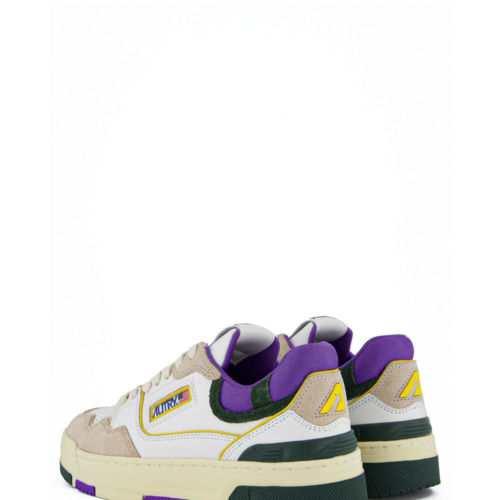 
                  
                    Sneakers CLC Autry ROLW MM36 Autry 
                  
                