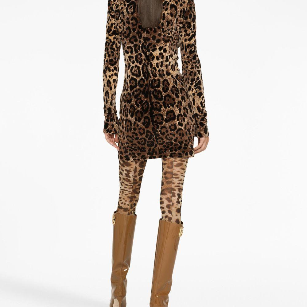 
                  
                    DOLCE & GABBANA F6DCZTFJ7D5S8350
                  
                
