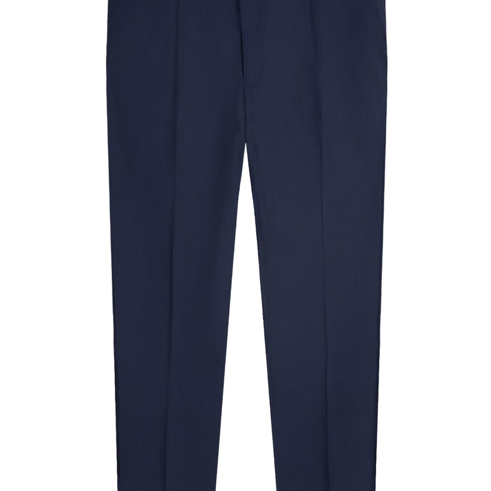 Pantaloni Gazzarrini X Michele Franzese PSE654G BLU Gazzarrini x Michele Franzese 