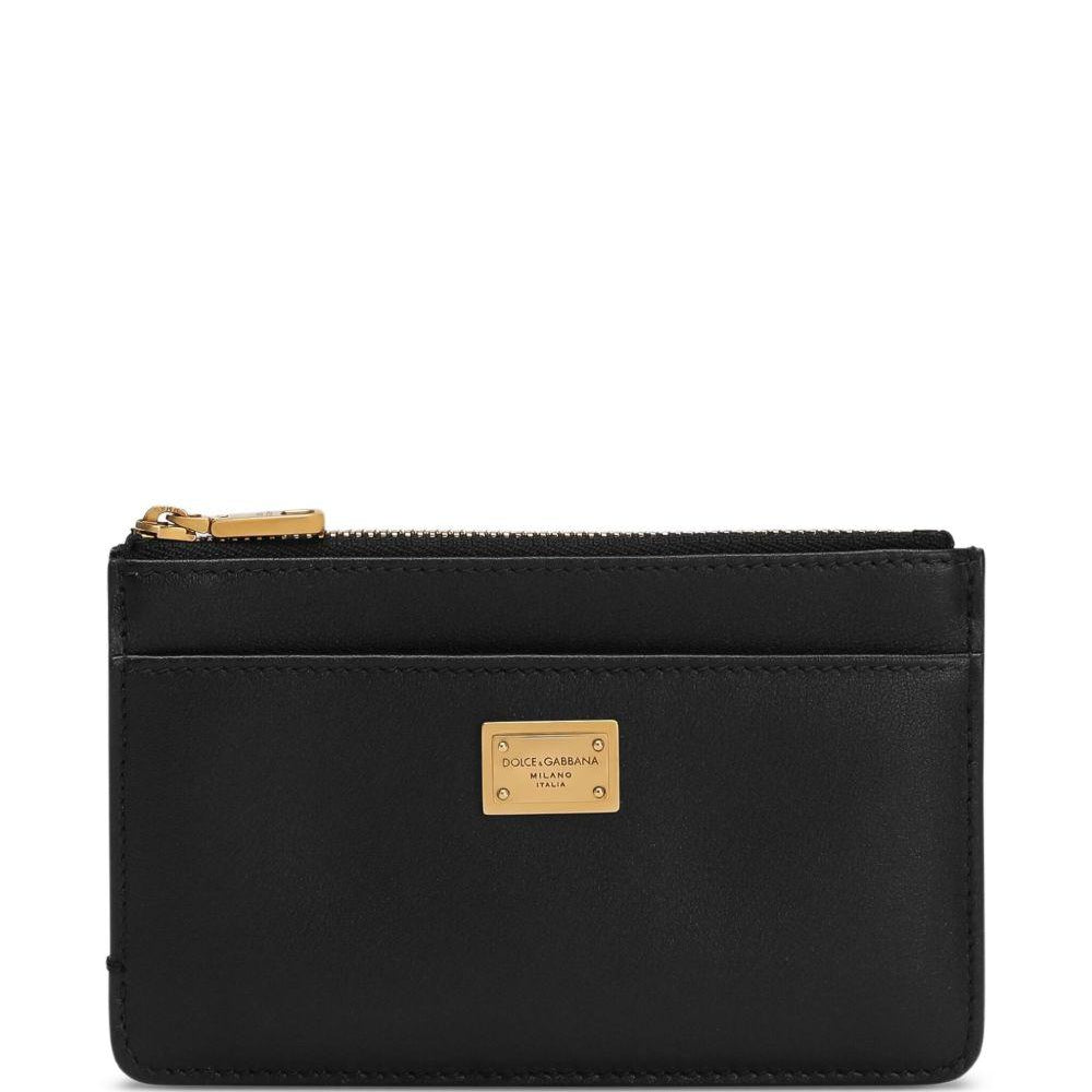 Portacarte DOLCE & GABBANA BI1261A9S25 80999 DOLCE & GABBANA 