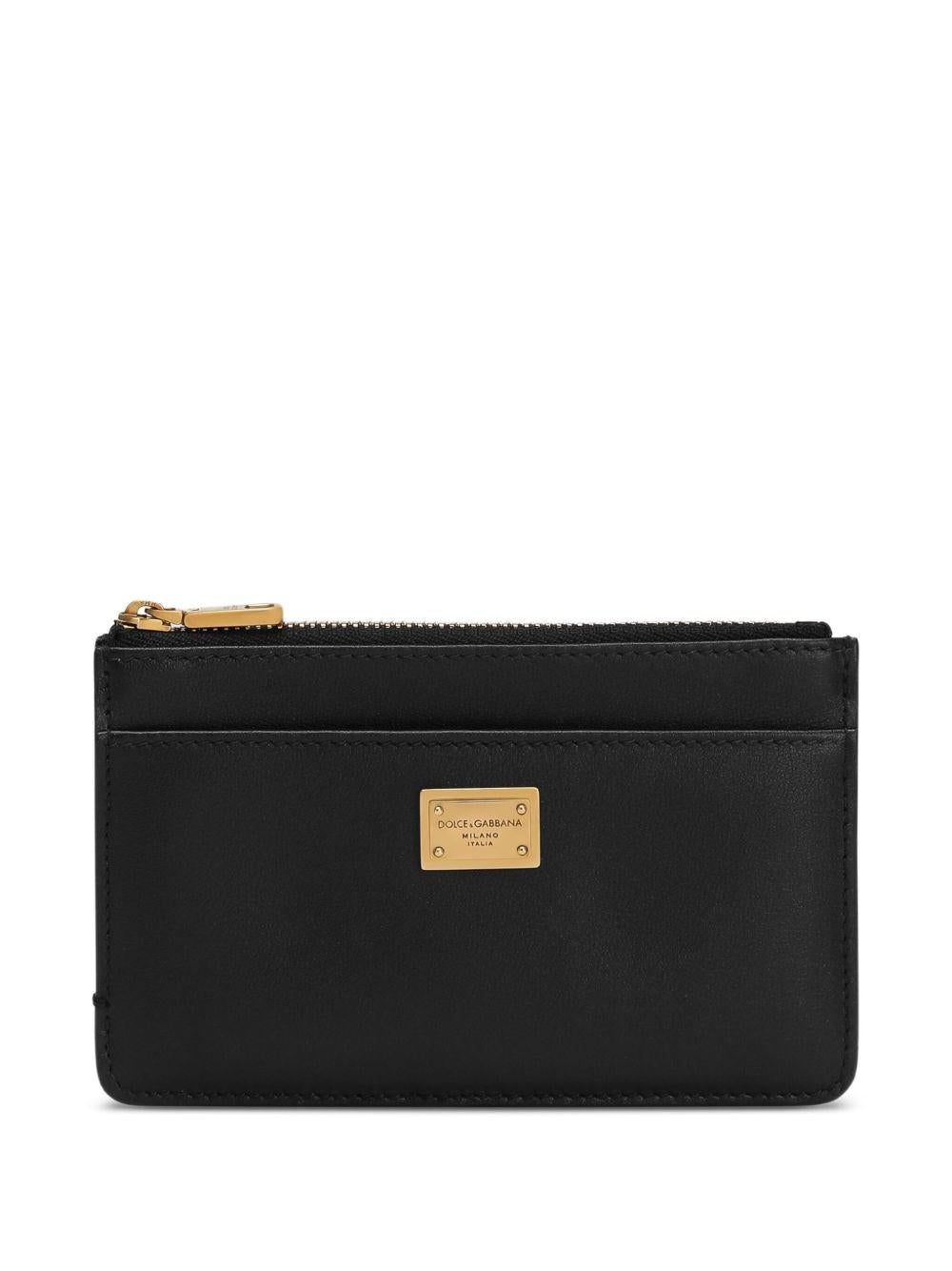 Portacarte DOLCE & GABBANA BI1261A9S25 80999 DOLCE & GABBANA 