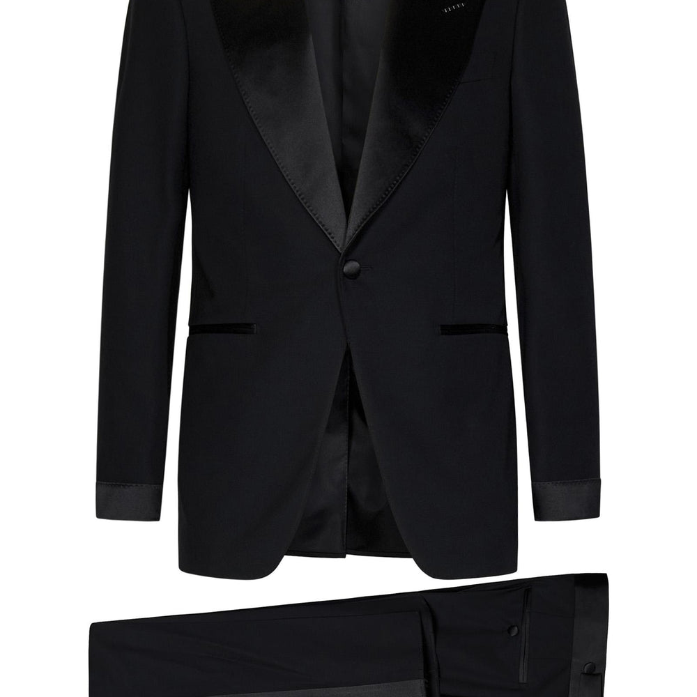 
                  
                    Tom Ford 2EAPQ1WOS02BL999
                  
                