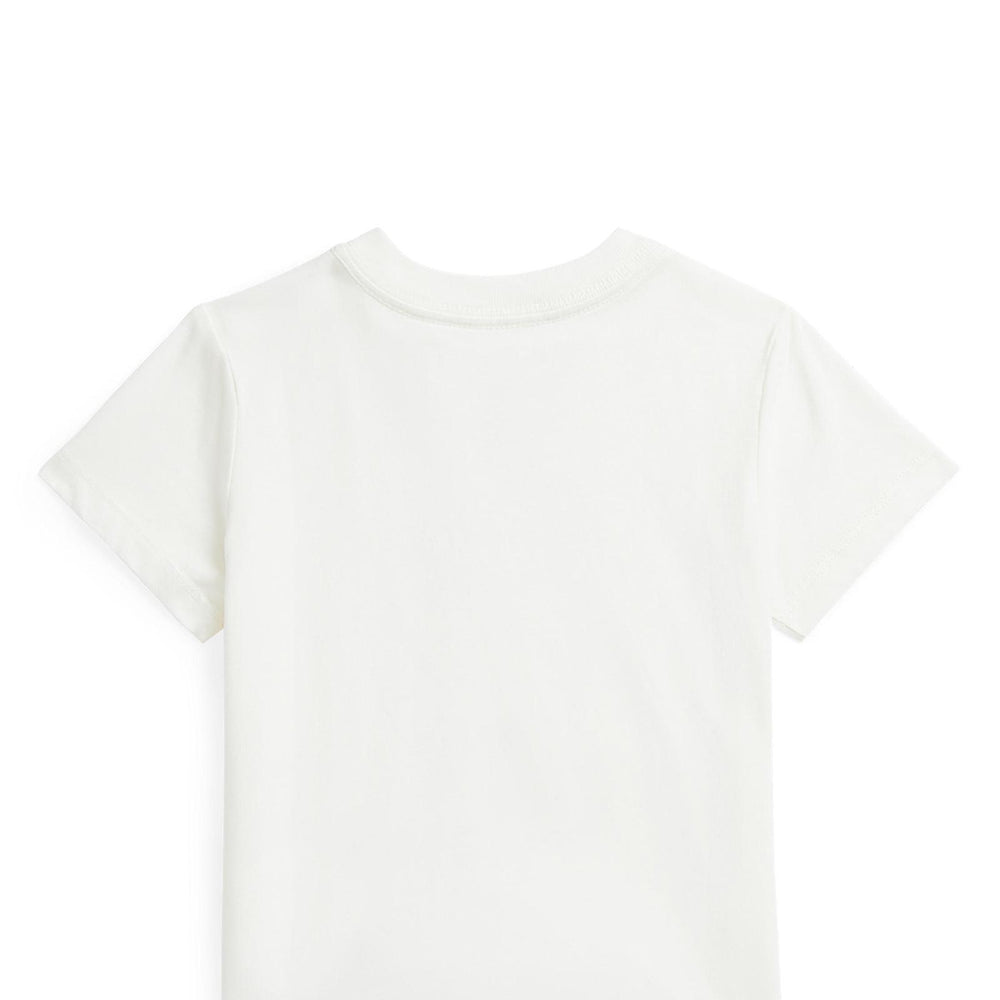 T-shirt Polo Ralph Lauren Kids 965276 002 Polo Ralph Lauren kids 