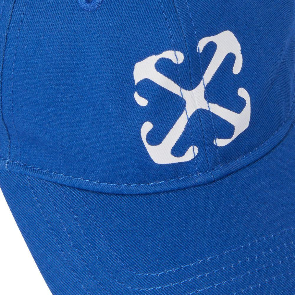 Cappello Off-White Kids OBLB002S24FAB002 4501 Off-White Kids 