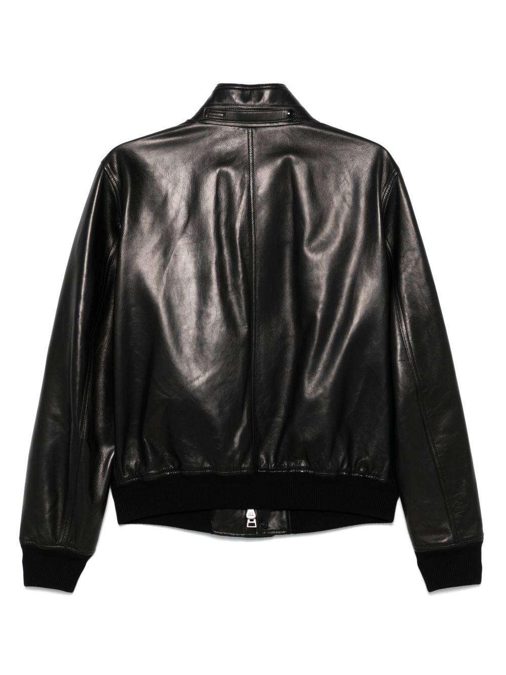 Giubbino Tom Ford LBG003LMN022 LB999 Tom Ford 