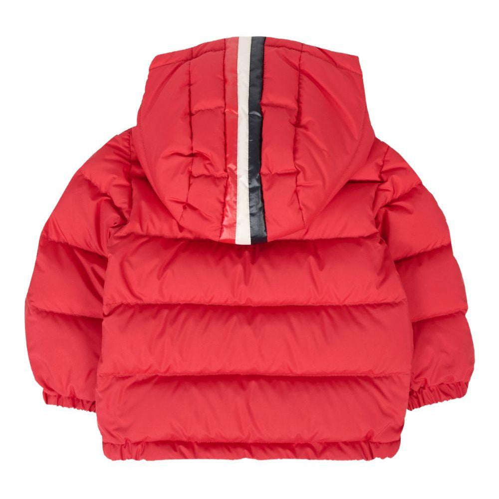 Piumino 'TAIDU' Moncler Enfant K29511A00024597YW 457 Moncler Enfant 