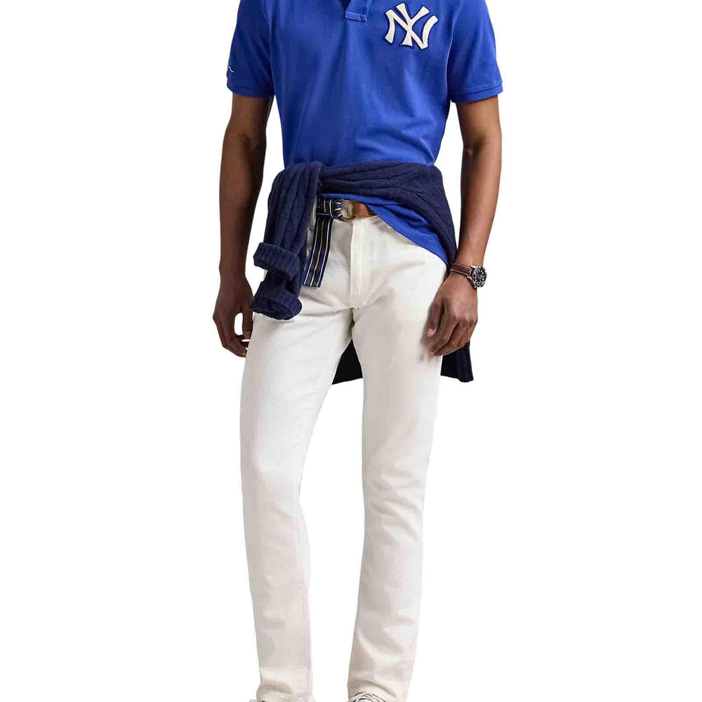 
                  
                    Polo Yankees Polo Ralph Lauren 710967425 007 Polo Ralph Lauren 
                  
                