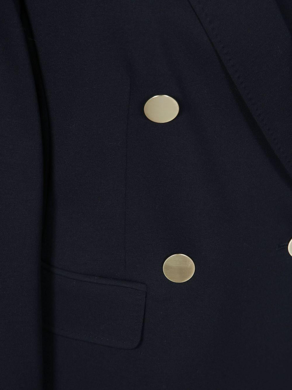 Giacca MaxMara Studio 2516911011600 002 MaxMara Studio 