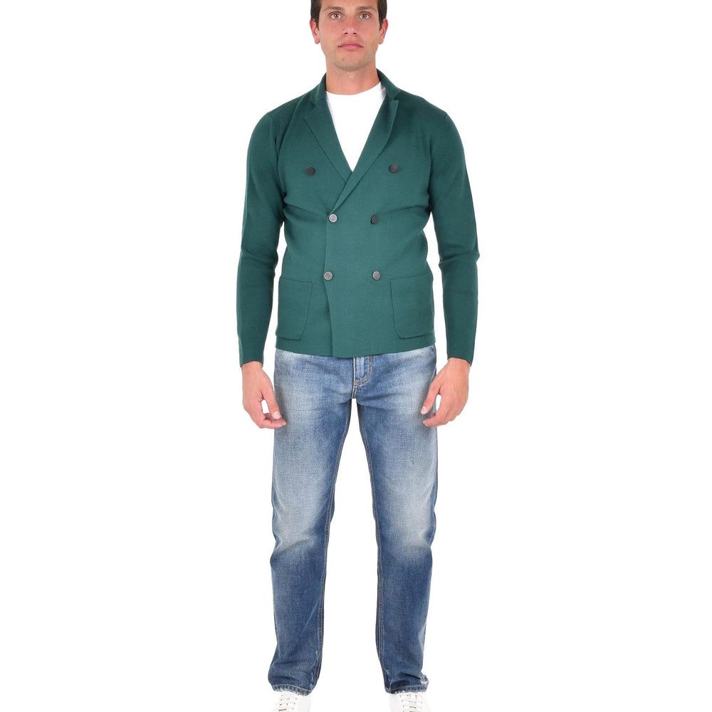 Giacca Drumohr D1D461N 489 Drumohr 