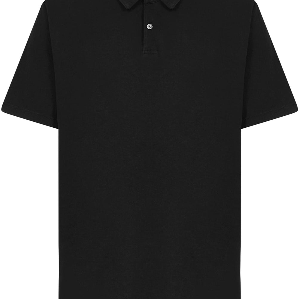 James Perse MSX3337BLK