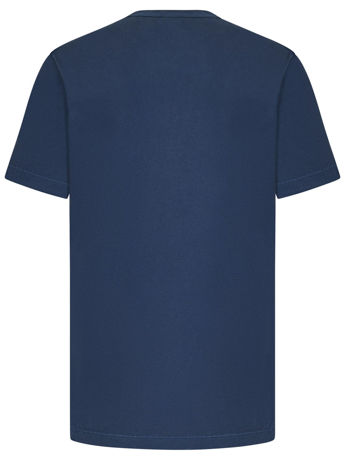 T-shirt James Perse MLJ3311 LKEP James Perse 