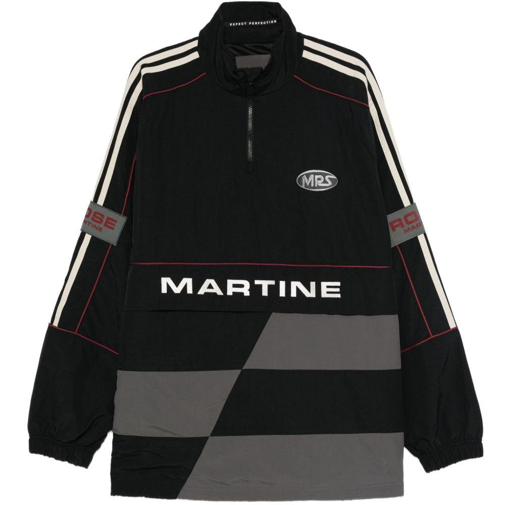 Giubbino Hockey Martine Rose 121WP01009 BLKGRY Martine Rose 