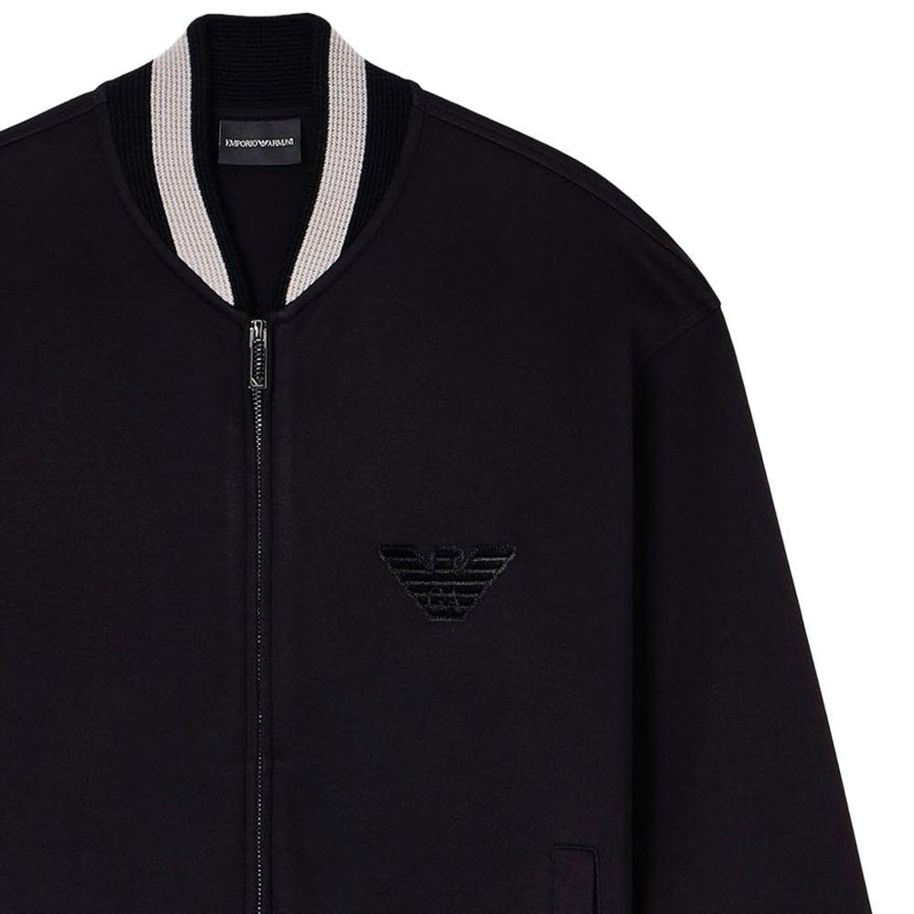 Felpa Emporio Armani EM002877AF17545 UC001 Emporio Armani 