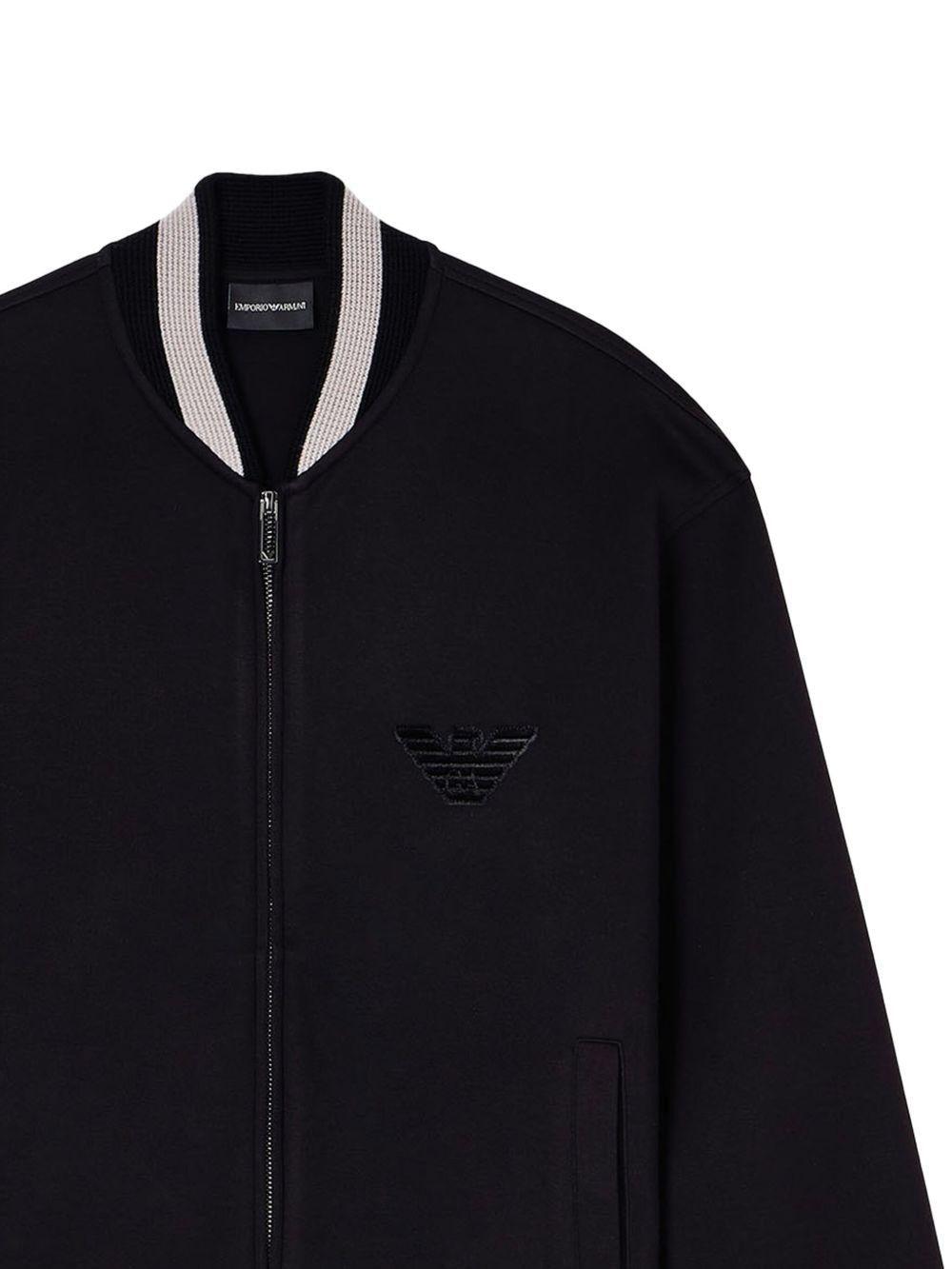 Felpa Emporio Armani EM002877AF17545 UC001 Emporio Armani 