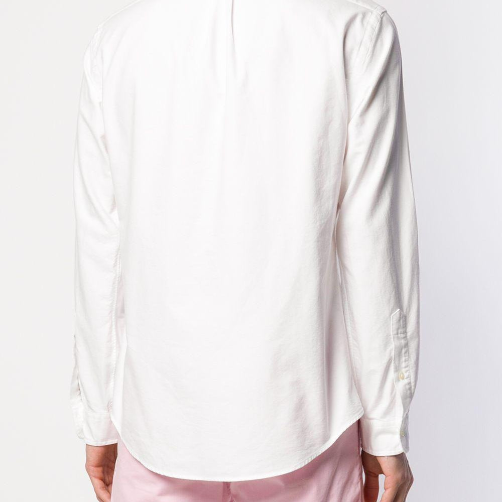 
                  
                    Camicia Oxford Polo Ralph Lauren 710736557 002 Polo Ralph Lauren 
                  
                