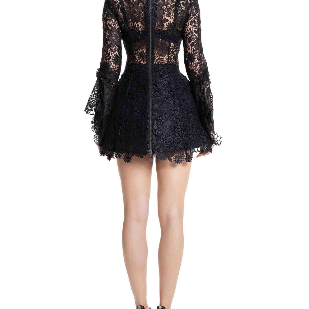 Morela Maria Lucia Hohan dress Michele Franzese Morela Maria Lucia Hohan dress Michele Franzese