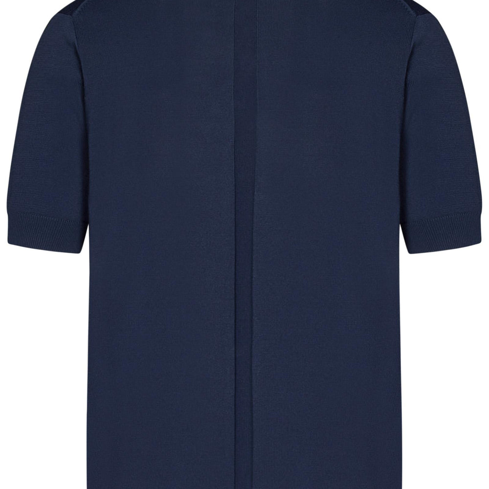 Polo Low Brand L1MSS256718 E044 Low Brand 