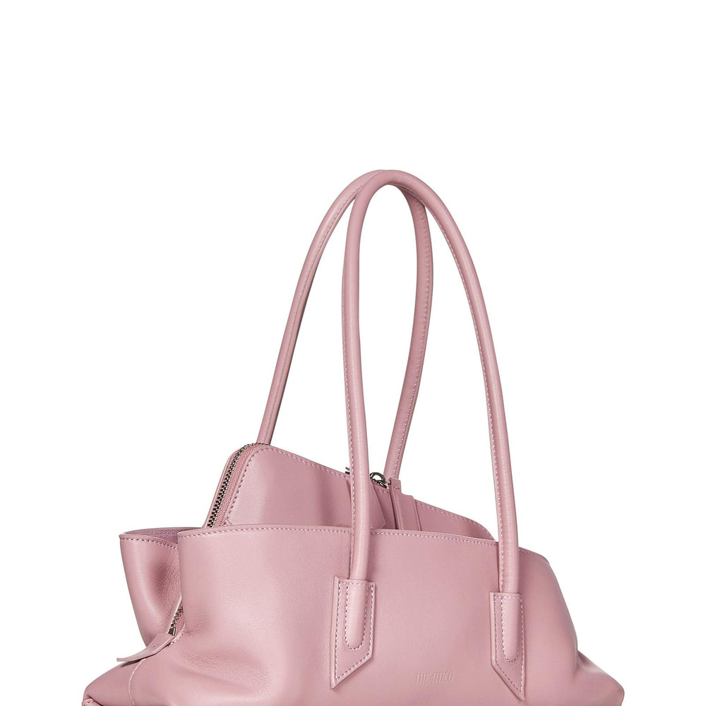 Borsa a mano "La Passeggiata Small" The Attico 250WAH00058LBT001AA 026 The Attico 