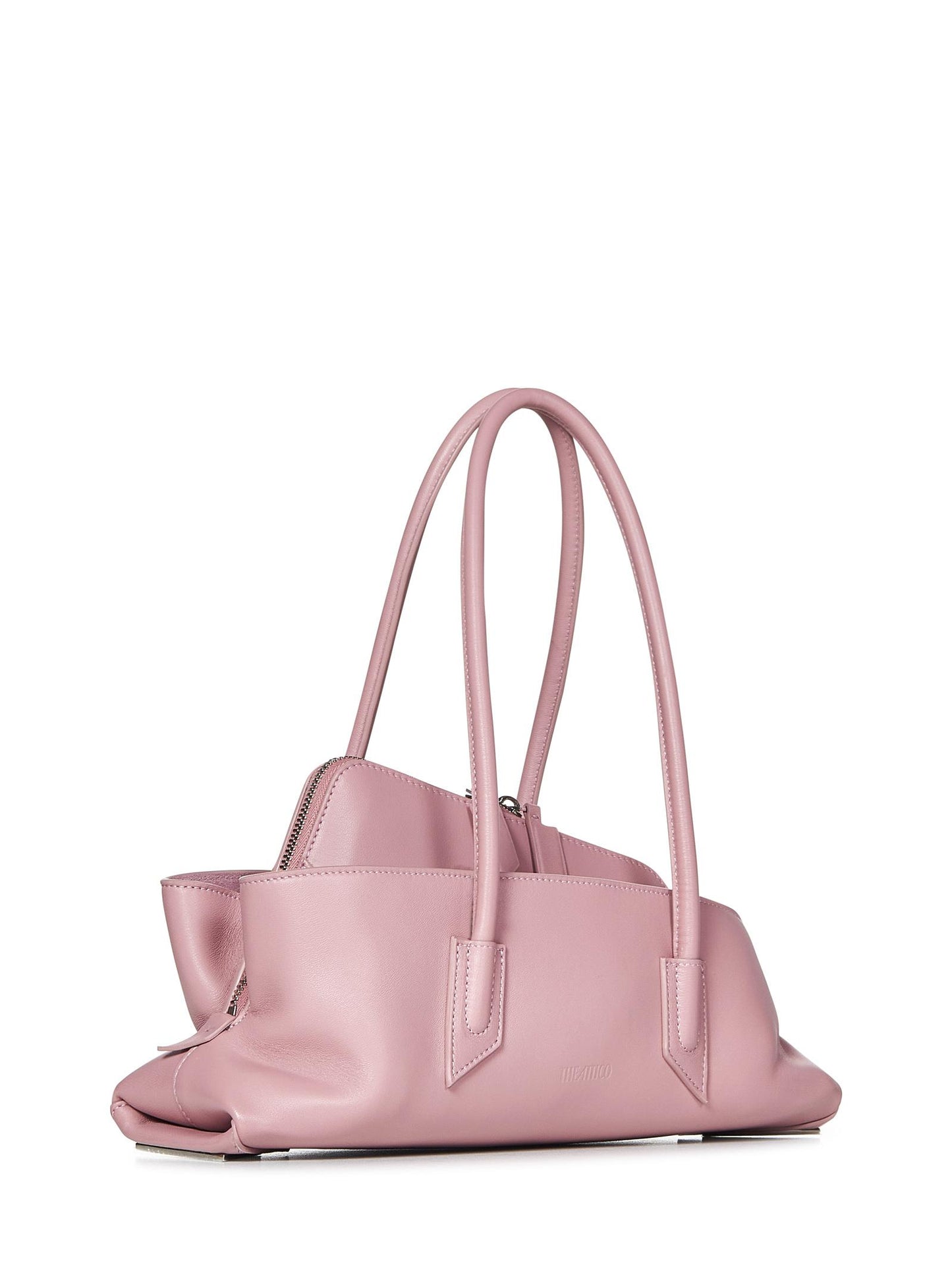 Borsa a mano "La Passeggiata Small" The Attico 250WAH00058LBT001AA 026 The Attico 