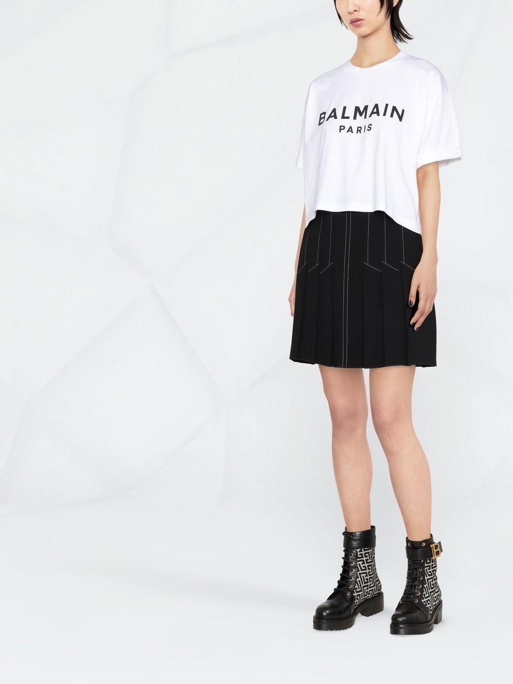 Balmain Paris BF1EE020BB02GAB
