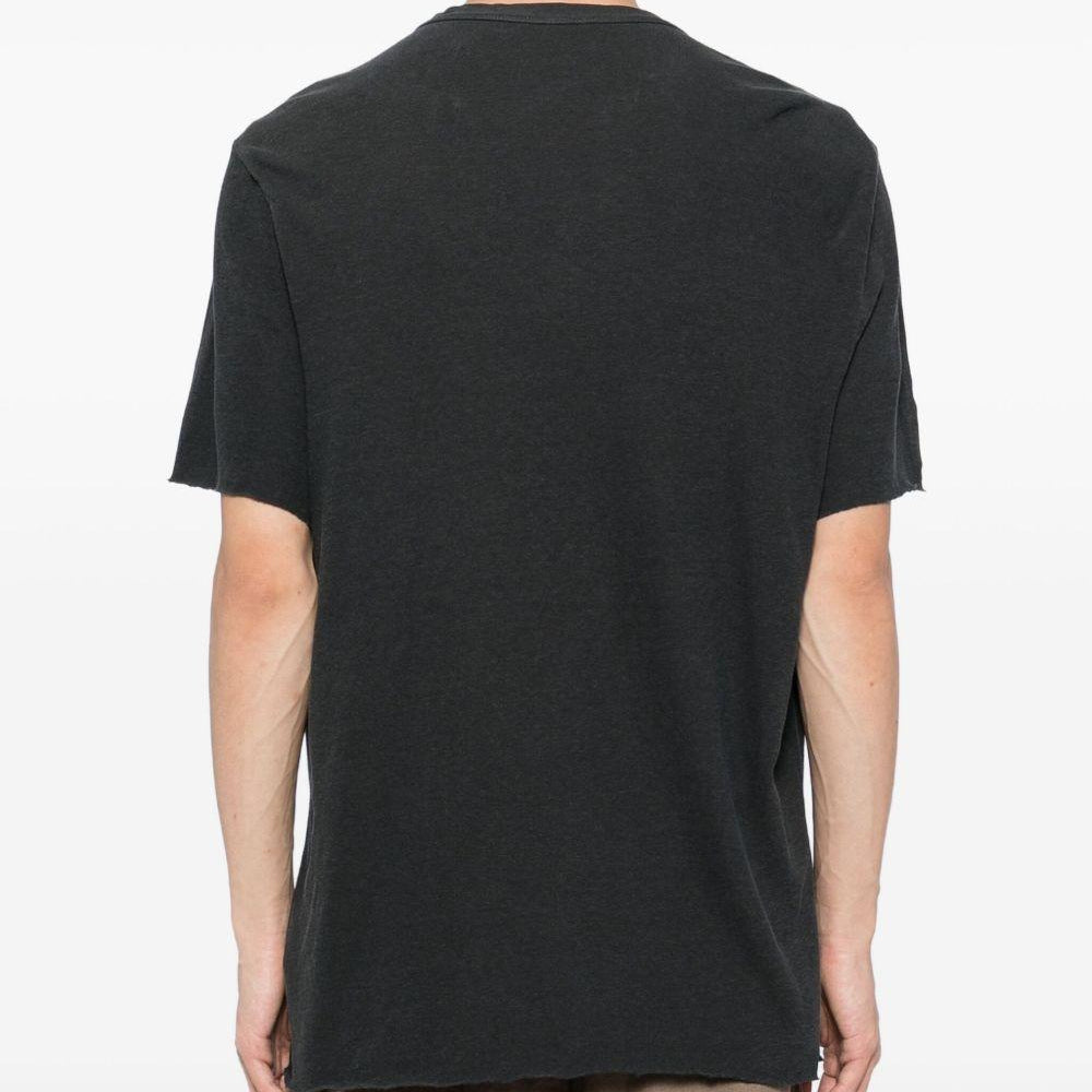 
                  
                    T-shirt Slub James Perse MJD3783 MGMP James Perse 
                  
                
