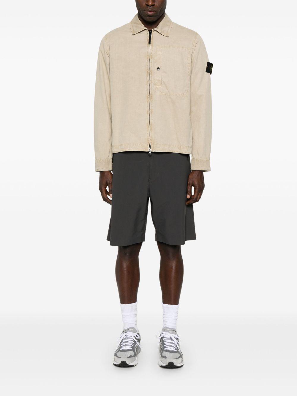 Giubbino Stone Island K1S151200032S00WN V019A Stone Island 