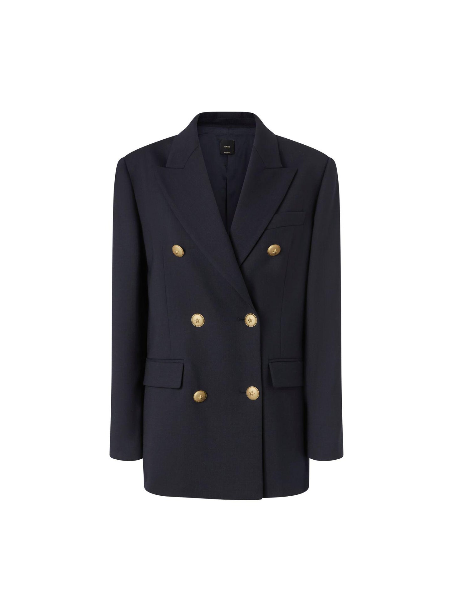 Giacca Pinko 105617A2SN G02 Pinko 