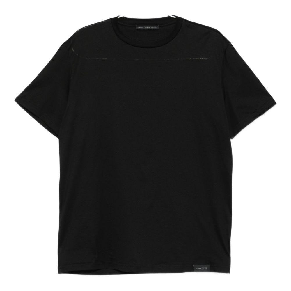 T-shirt Low Brand L1TFW25266565 D001 Low Brand 