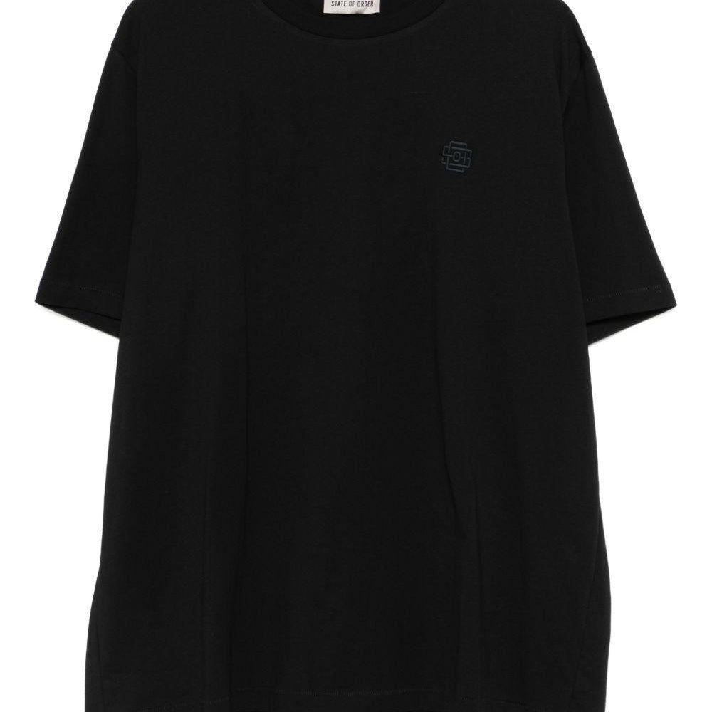 T-shirt State Of Order ST2526001 D001 State of Order 