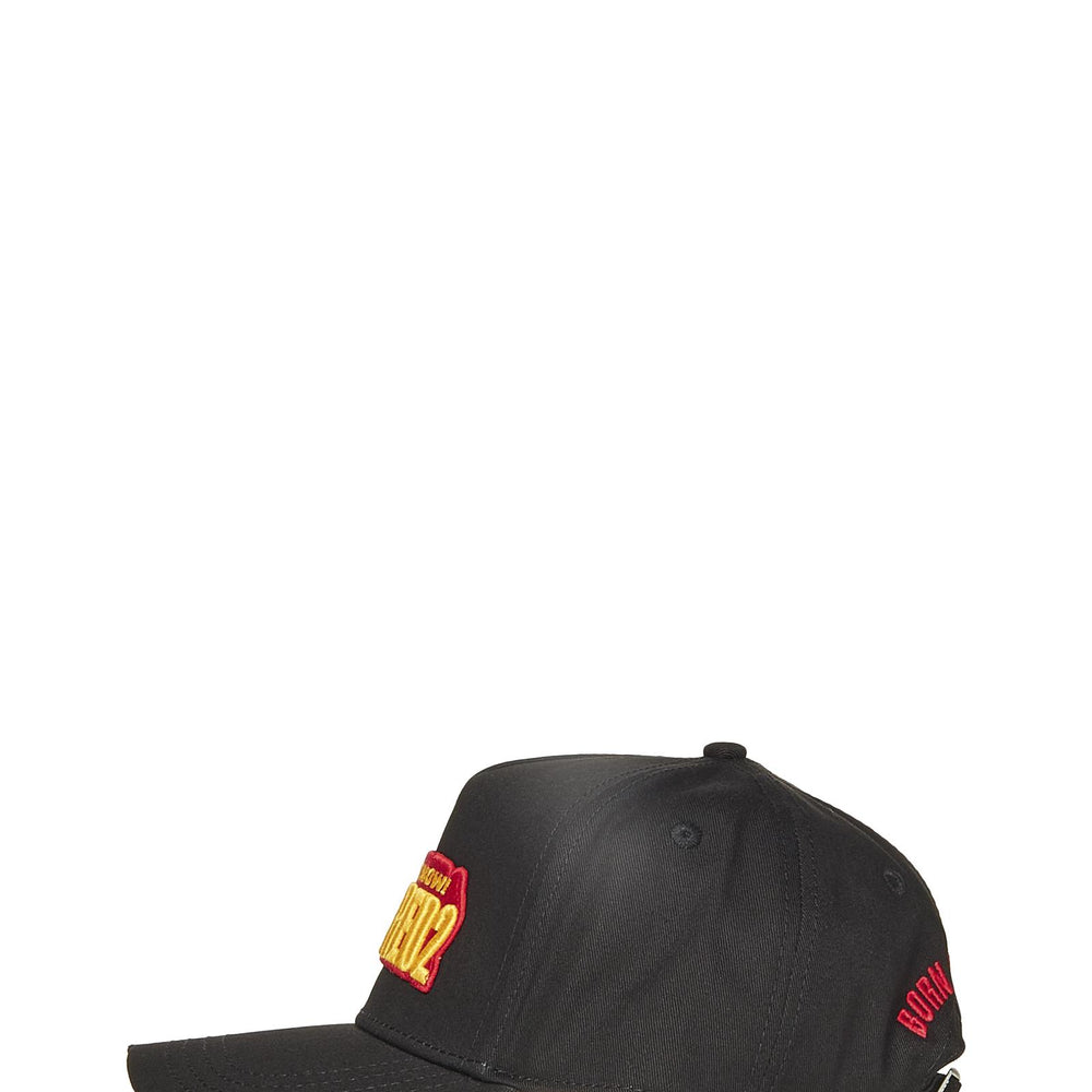 
                  
                    Dsquared2 BCM090105C000012124
                  
                