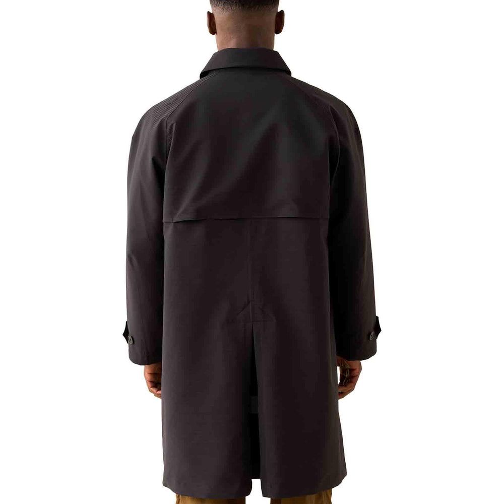 Cappotto Mizuno B2GEC511 09 Mizuno 
