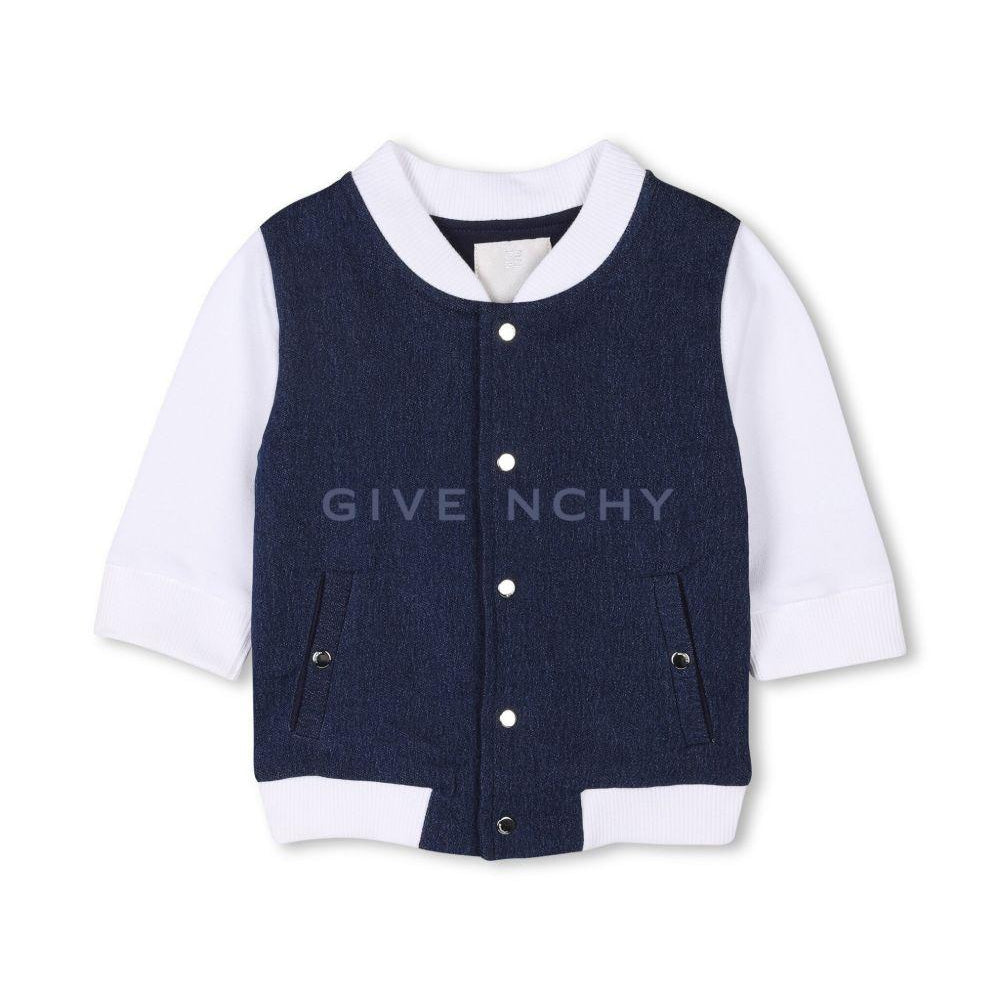 
                  
                    Givenchy Kids H30611Z10
                  
                