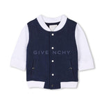 Givenchy Kids H30611Z10