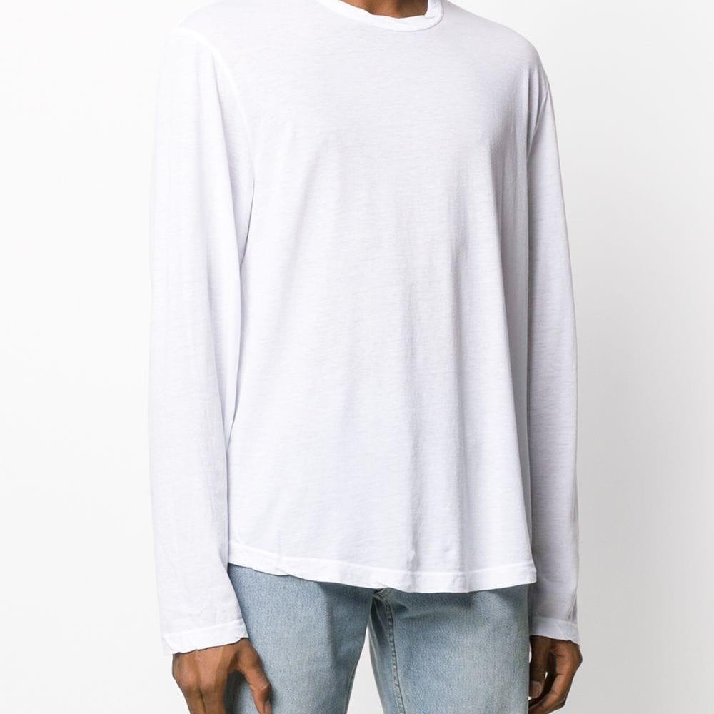 James Perse MKJ3312WHT
