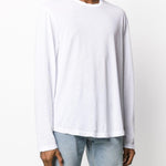 James Perse MKJ3312WHT