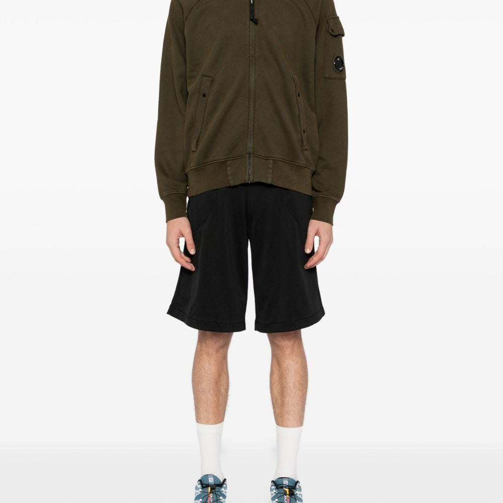 Felpa C.P. Company 19CMSS205A006372G 683 C.P. Company 