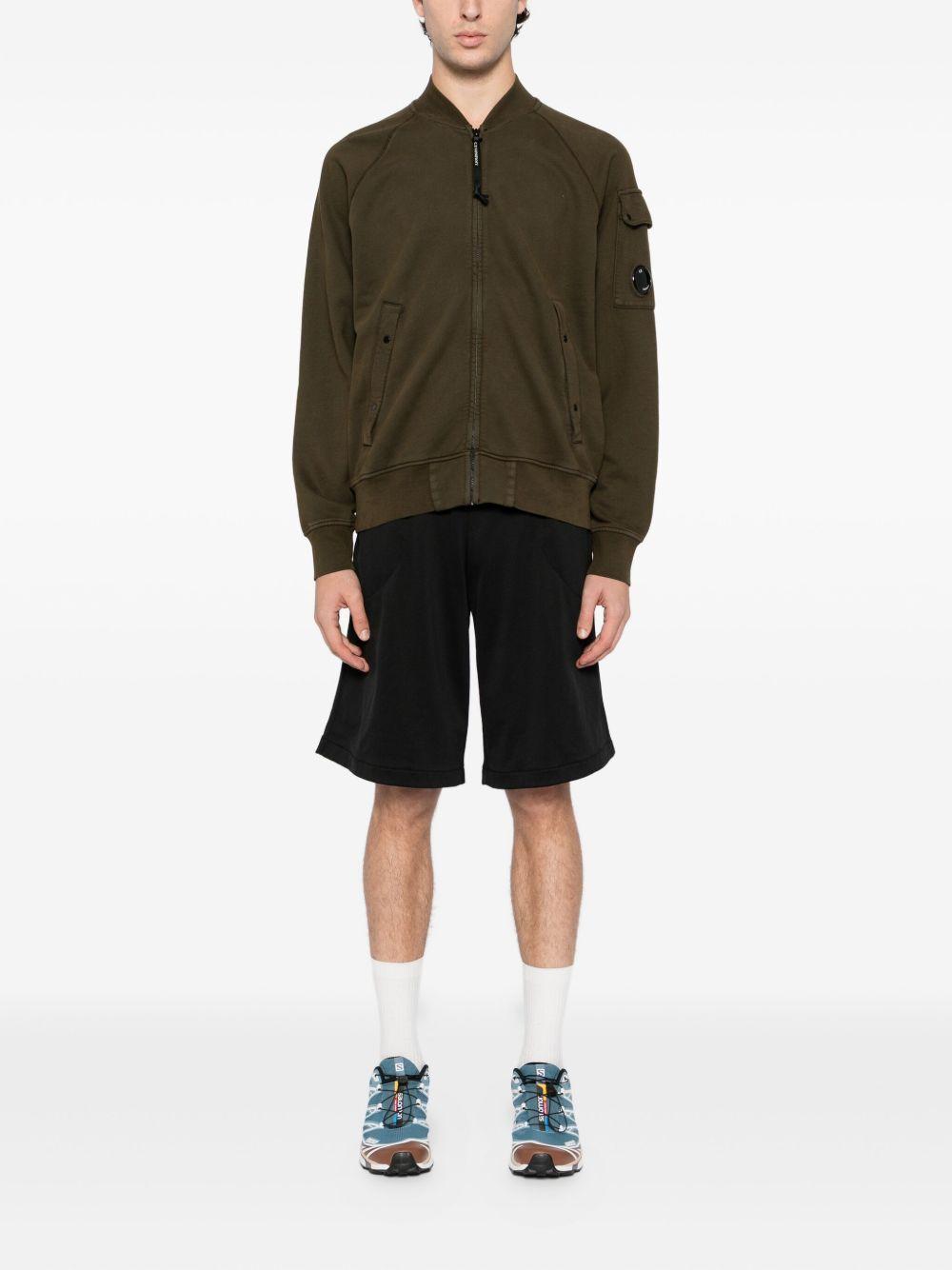 Felpa C.P. Company 19CMSS205A006372G 683 C.P. Company 