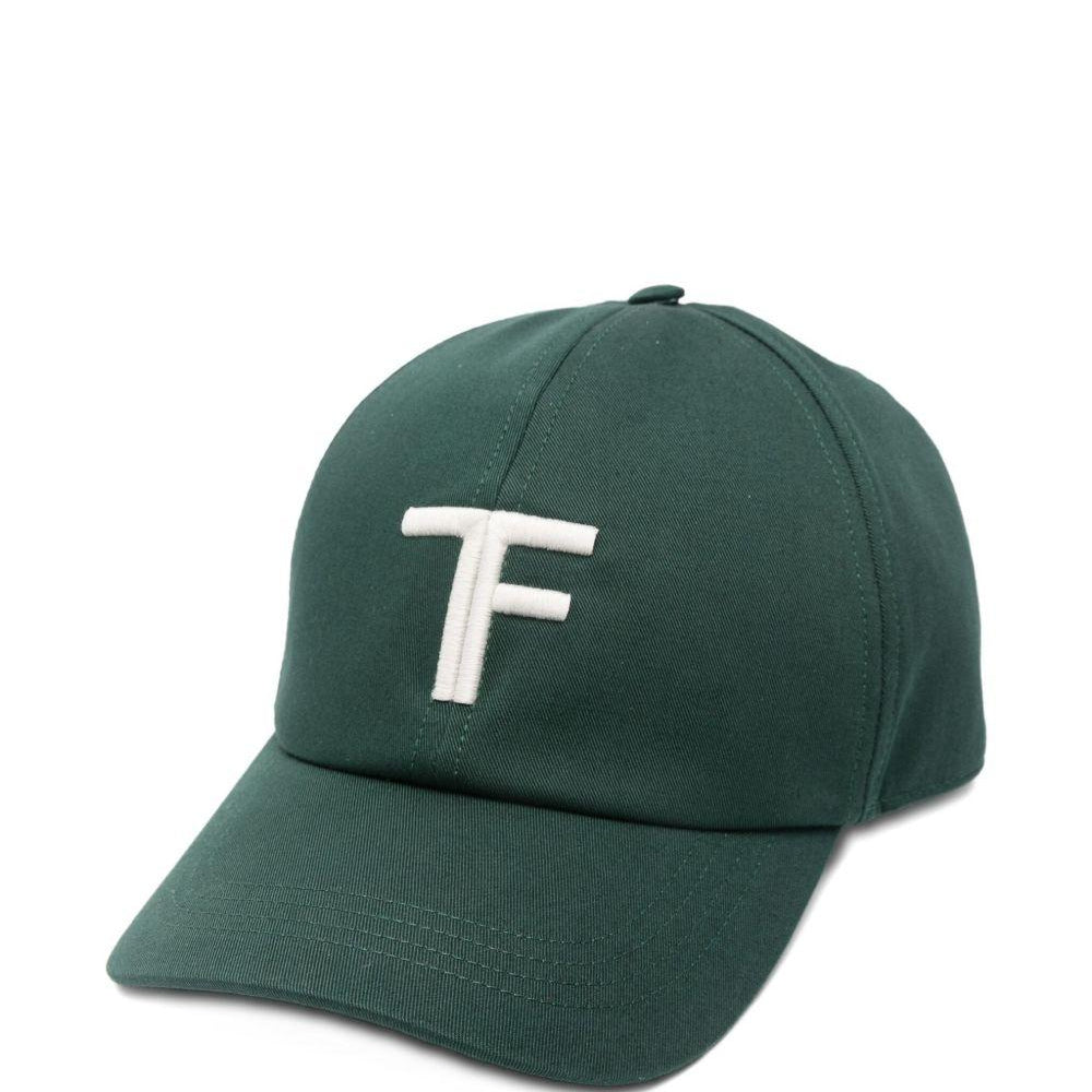 Cappello Tom Ford MH004TCN057G 3EW06 Tom Ford 