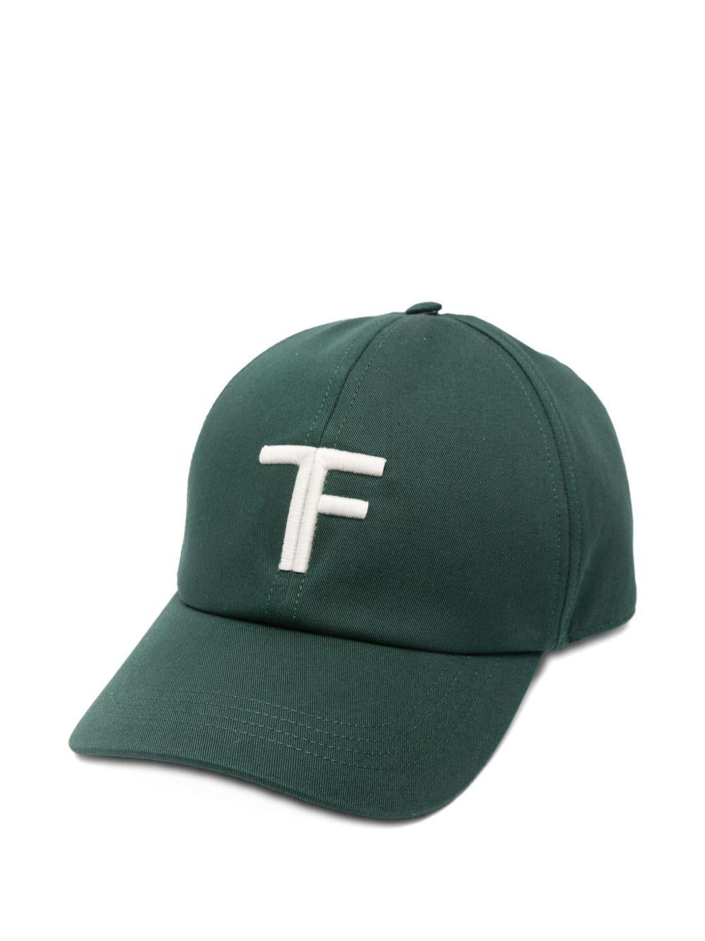 Cappello Tom Ford MH004TCN057G 3EW06 Tom Ford 