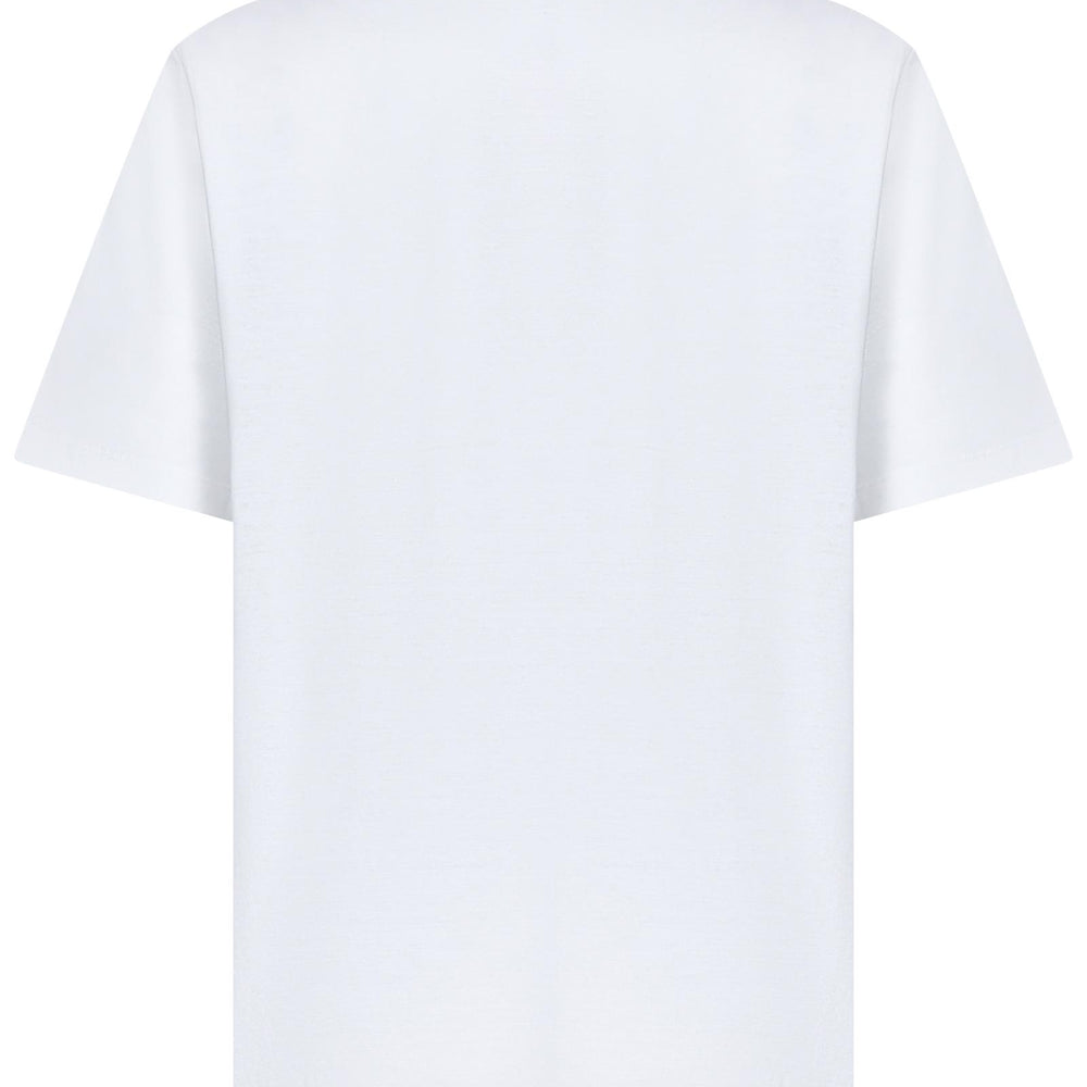 
                  
                    T-shirt Herno JG000166U52005 1000 Herno 
                  
                
