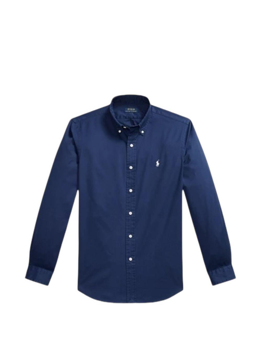 Camicia Polo Ralph Lauren 710B20512 006 Polo Ralph Lauren 