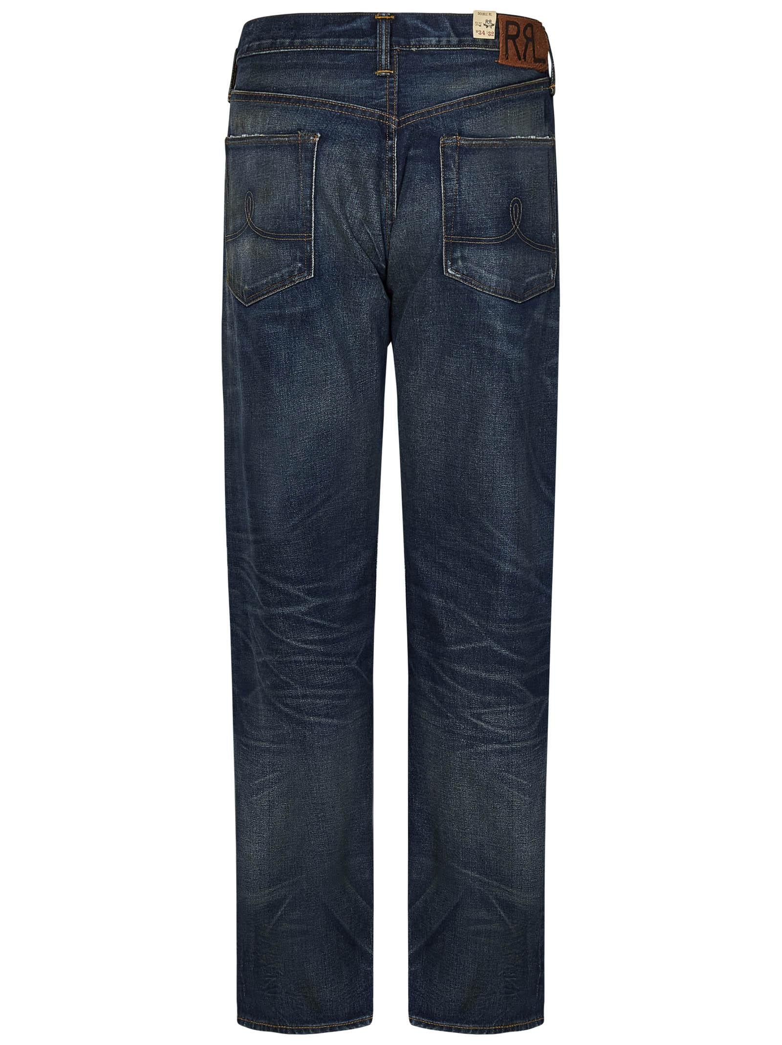 Ralph Lauren RRL 782914791001