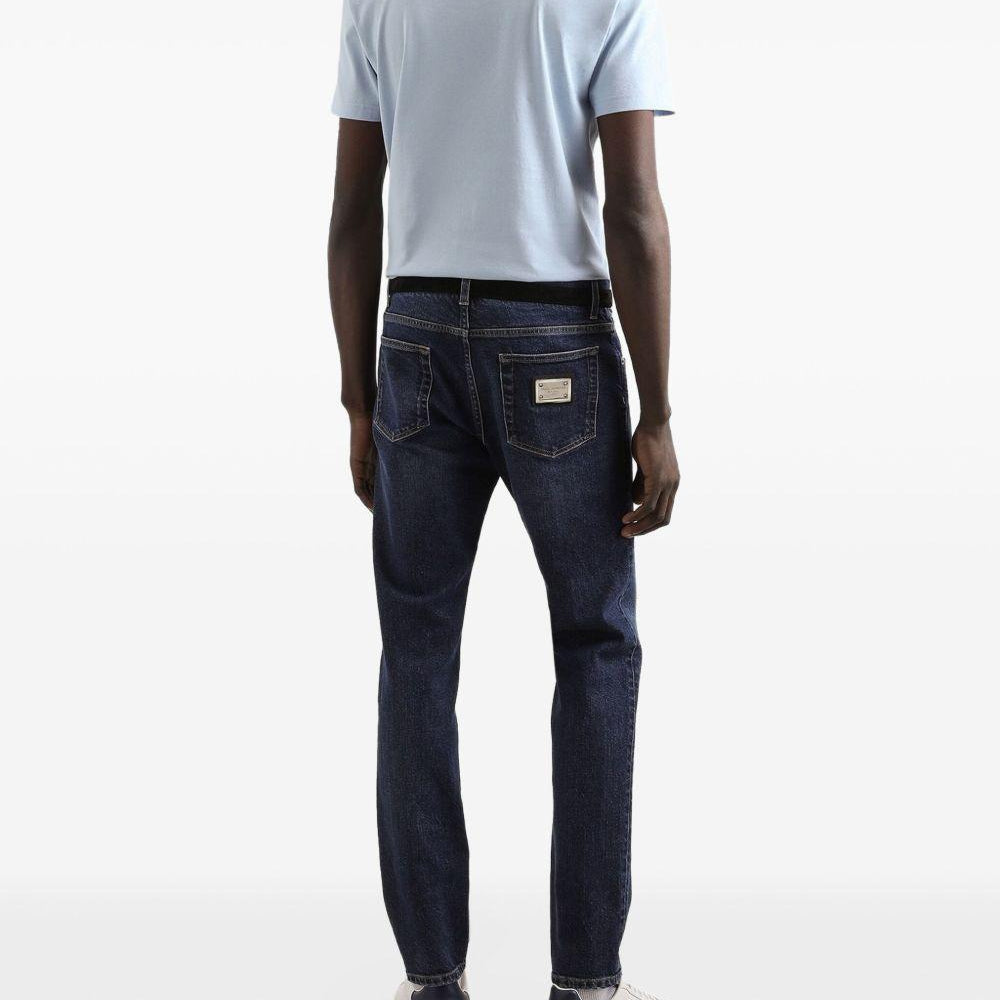 
                  
                    Jeans DOLCE & GABBANA GY07CDG8NI7 S9001 DOLCE & GABBANA 
                  
                