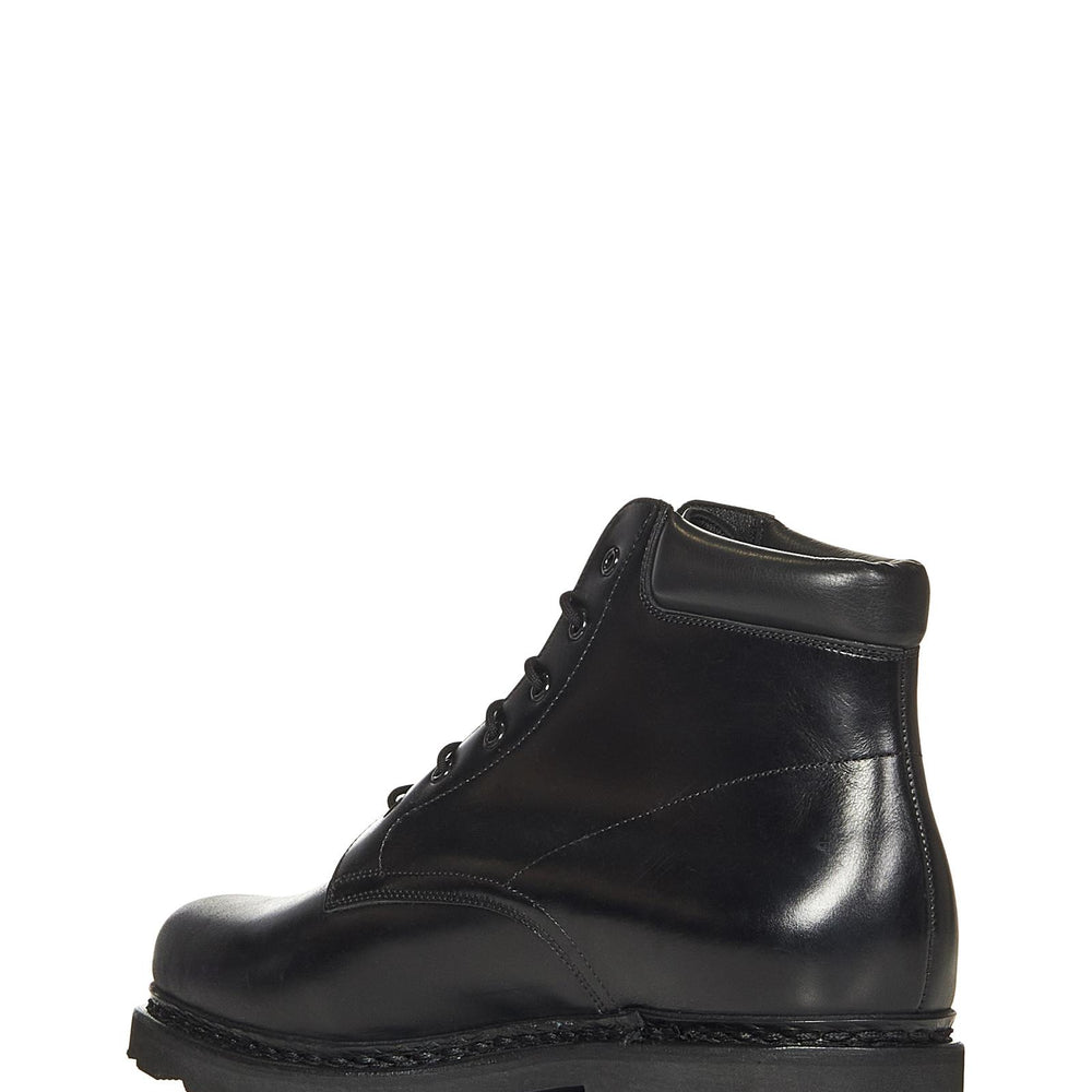 
                  
                    Paraboot 184812NOIR
                  
                