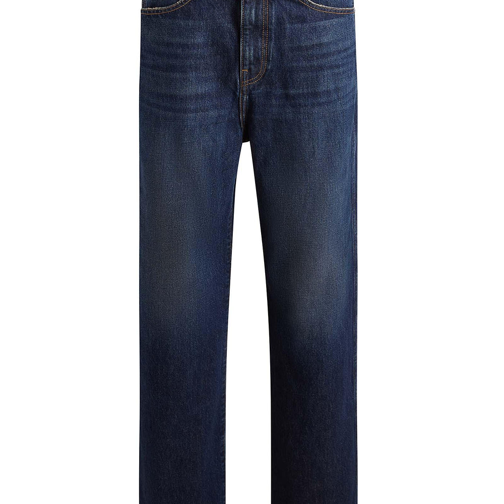 Jeans Bonnie Khaite NY 1157908010 010 Khaite NY 