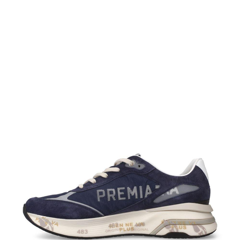 
                  
                    Sneakers MOERUN Premiata MOERUNVAR 7306 Premiata 
                  
                