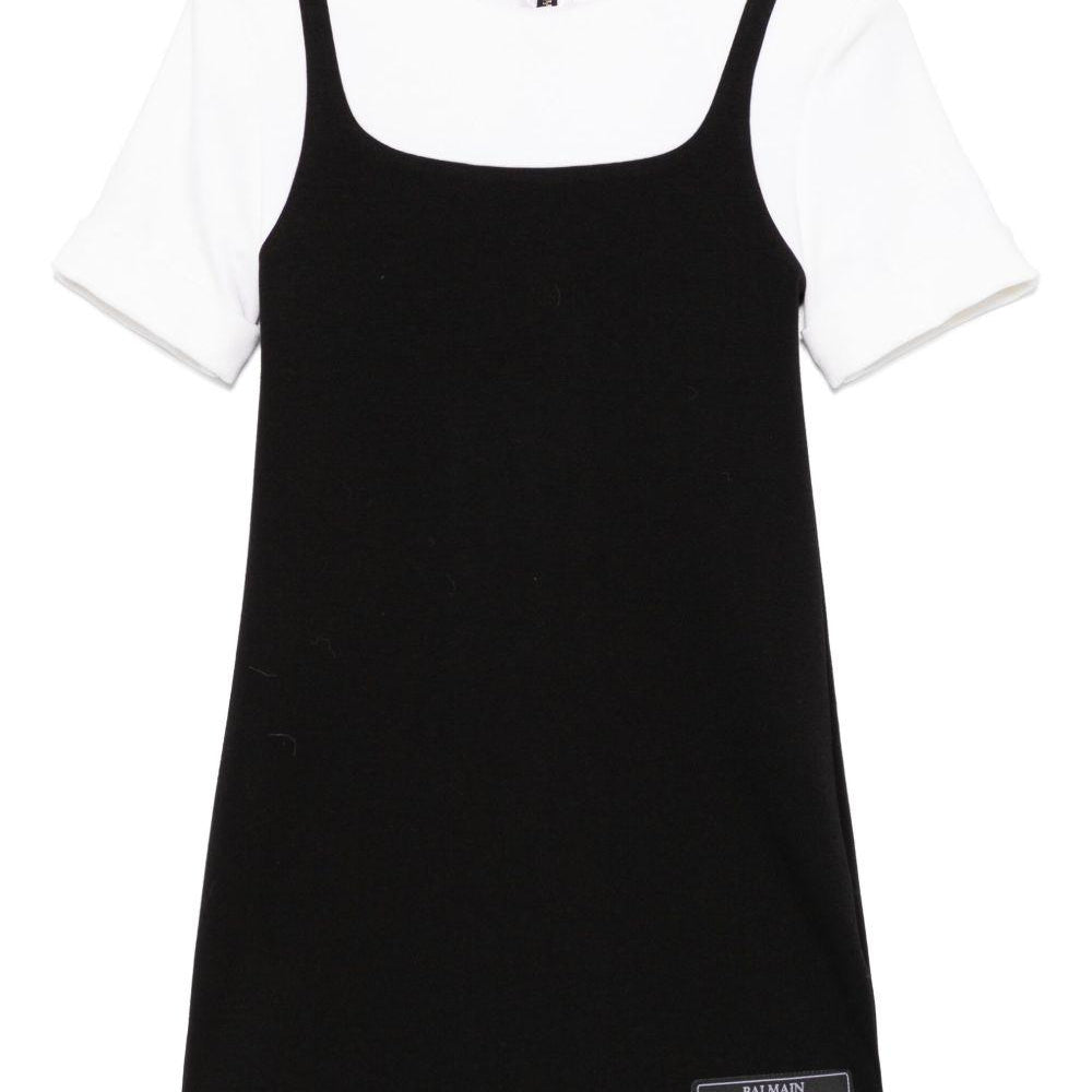 
                  
                    Balmain Paris Kids BW1C41J0371930BC
                  
                
