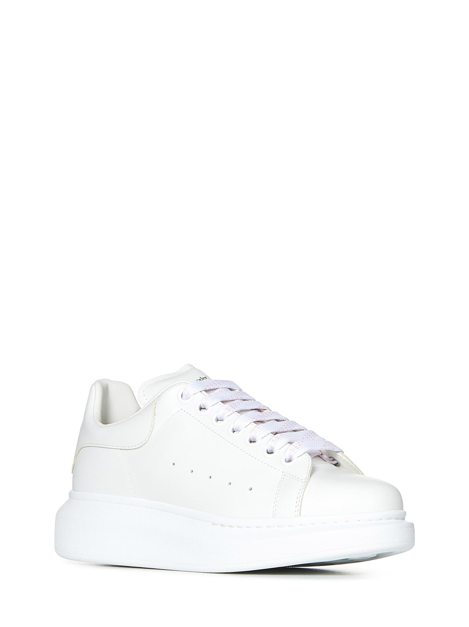 Alexander McQueen 553770WIEE09000